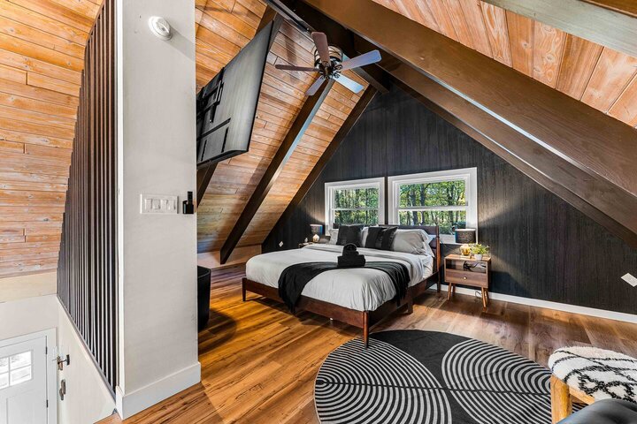 Cabin in Emerald Lakes, US