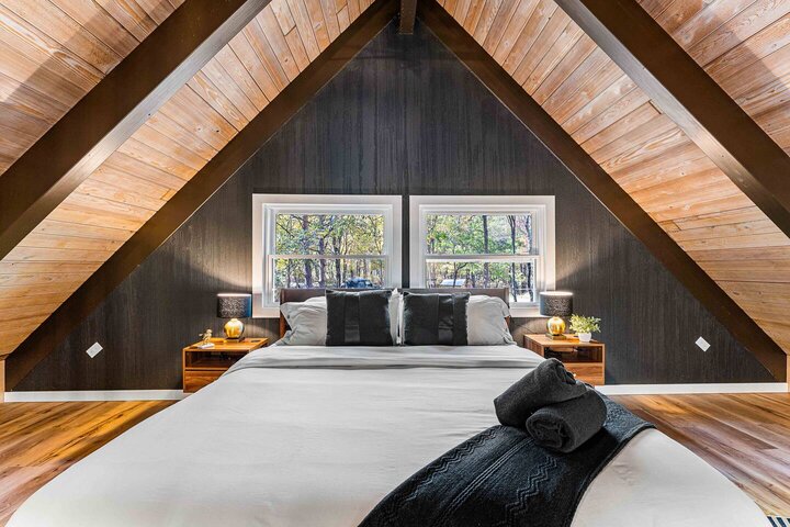 Cabin in Emerald Lakes, US