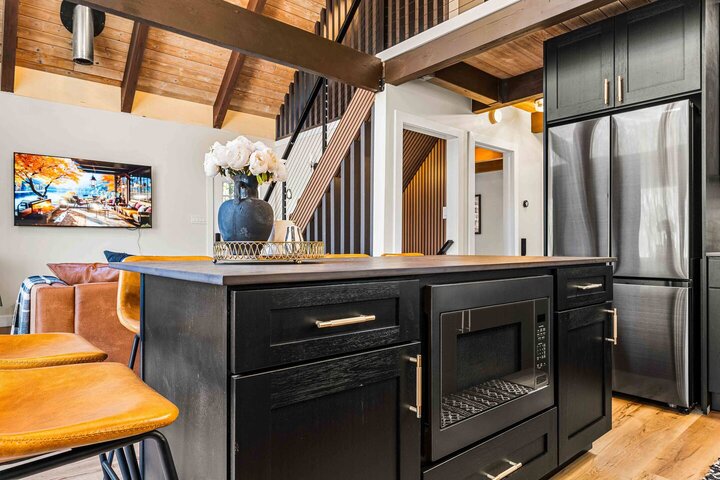 Cabin in Emerald Lakes, US