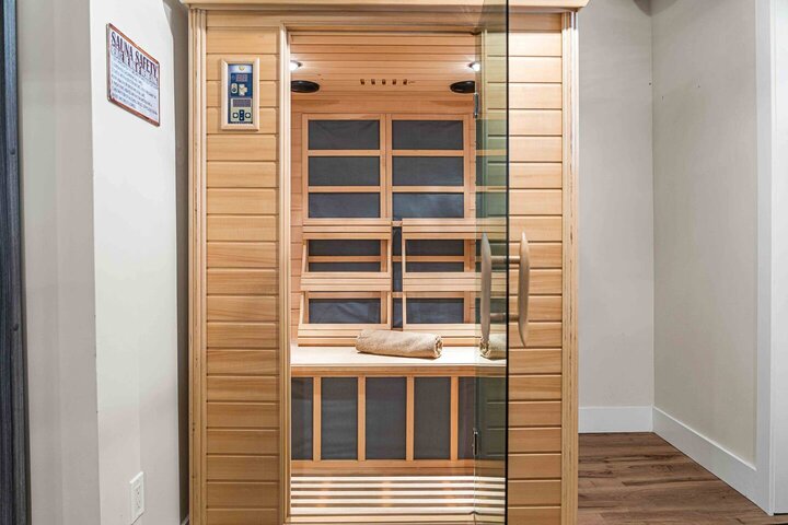 Cabin in Emerald Lakes, US