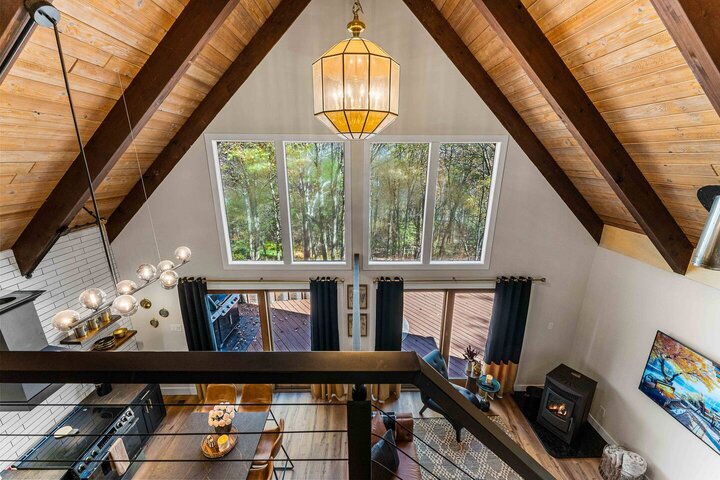 Cabin in Emerald Lakes, US