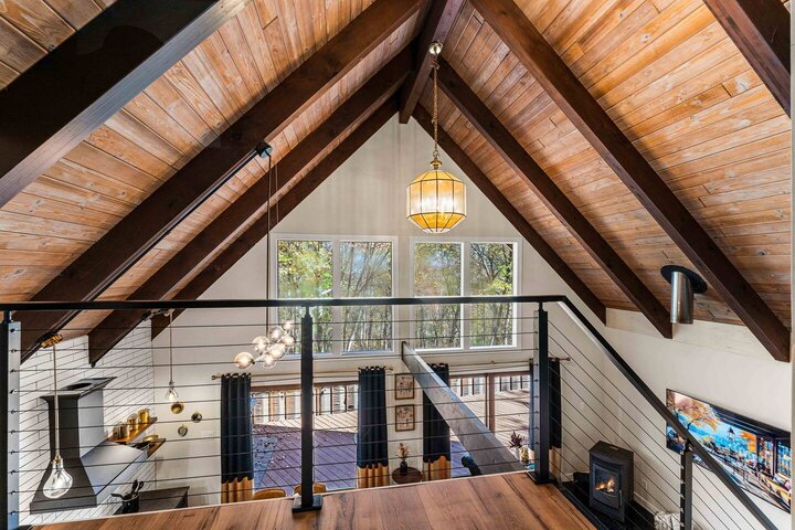 Cabin in Emerald Lakes, US