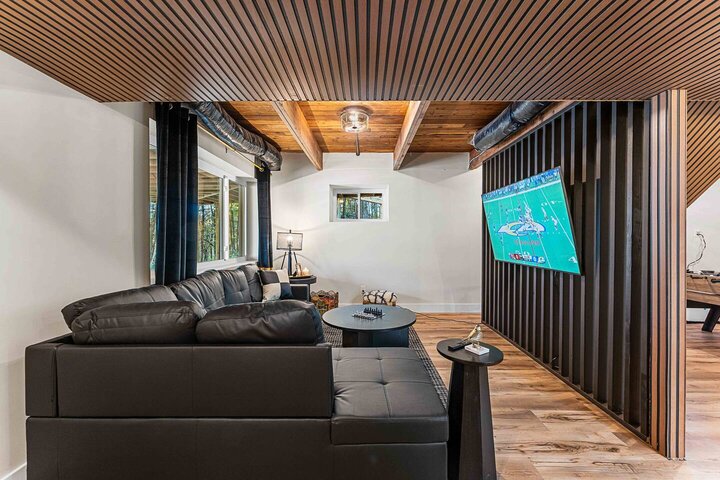 Cabin in Emerald Lakes, US