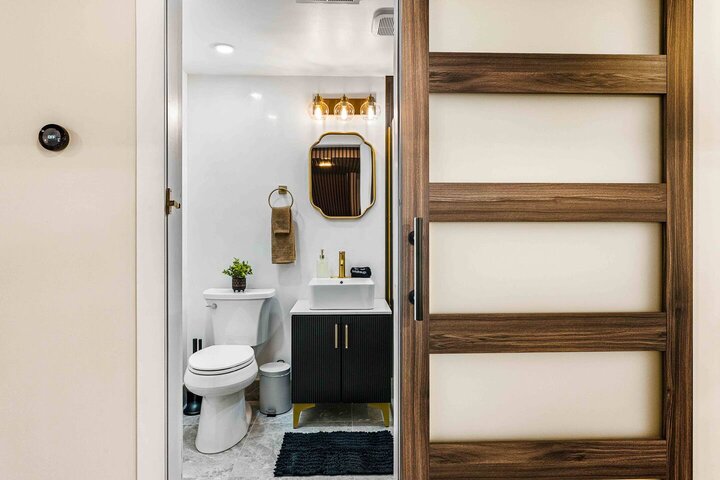 Cabin in Emerald Lakes, US