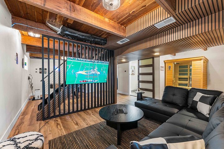 Cabin in Emerald Lakes, US