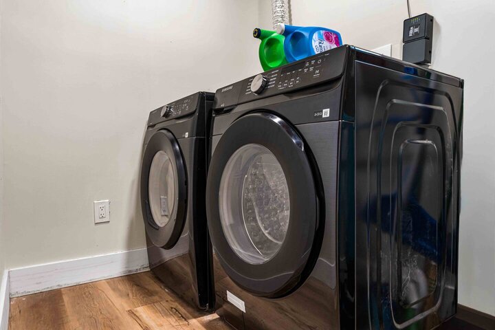 Cabin in Emerald Lakes, US