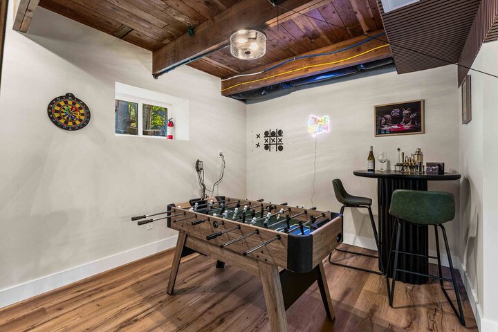 Cabin in Emerald Lakes, US