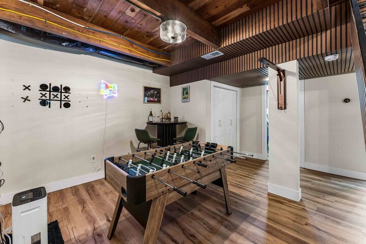 Cabin in Emerald Lakes, US