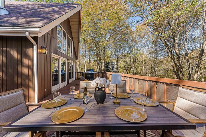 Cabin in Emerald Lakes, US