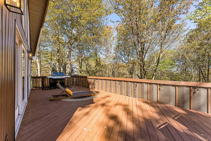 Cabin in Emerald Lakes, US
