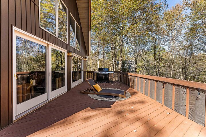 Cabin in Emerald Lakes, US