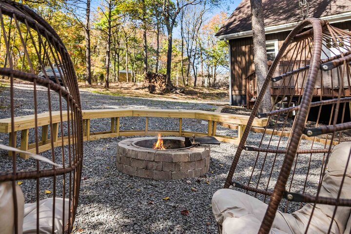 Cabin in Emerald Lakes, US