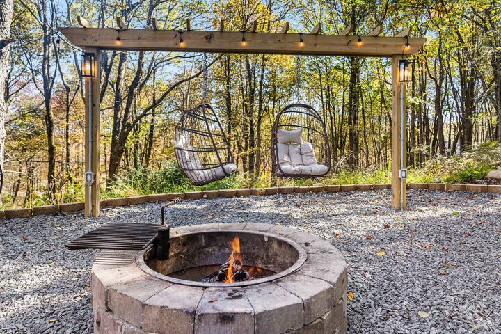 Cabin in Emerald Lakes, US