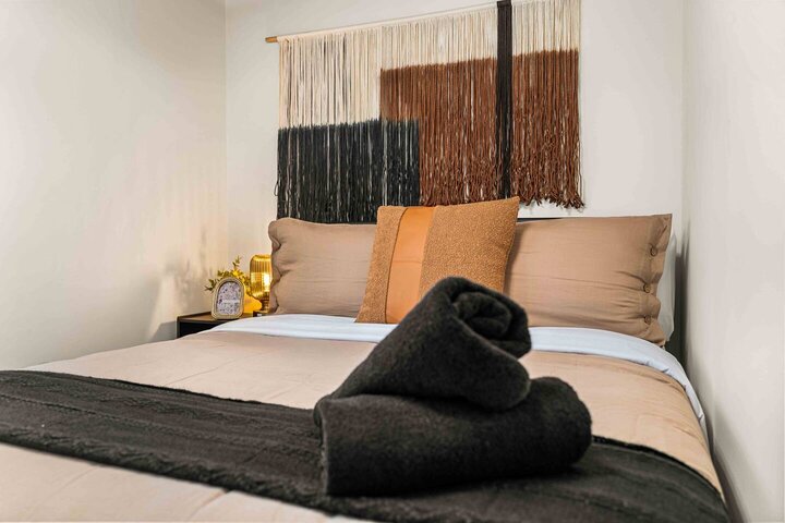 Cabin in Emerald Lakes, US