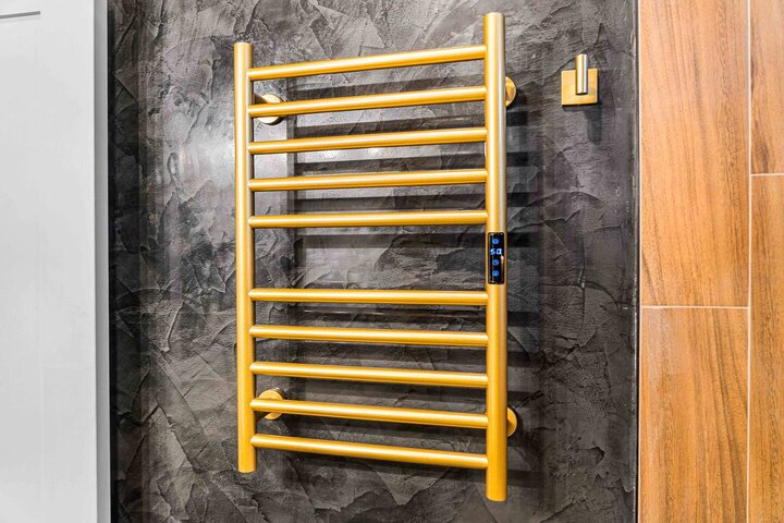 Cabin in Emerald Lakes, US