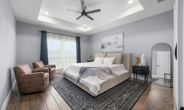 House in Corpus Christi, US