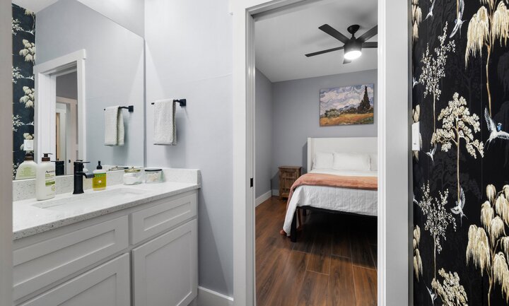 House in Corpus Christi, US