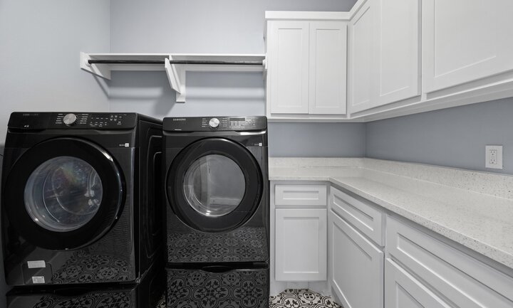 House in Corpus Christi, US