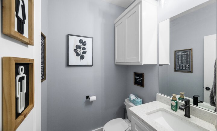 House in Corpus Christi, US