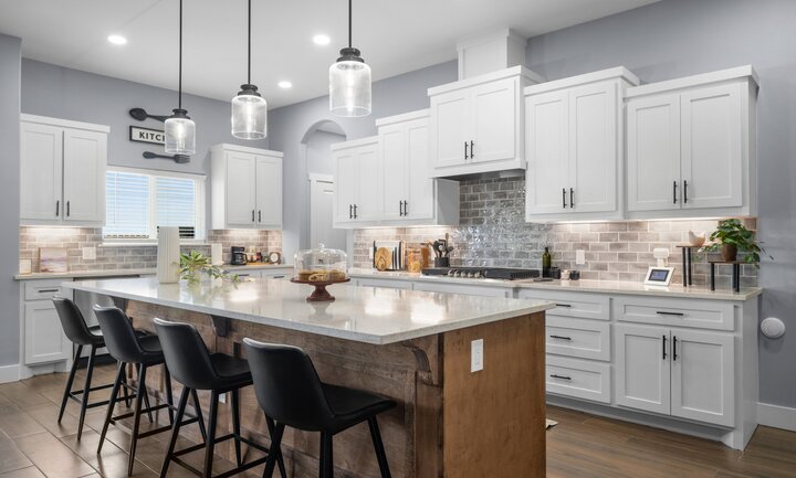 House in Corpus Christi, US