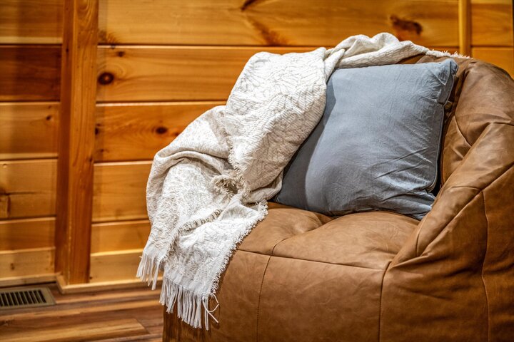 Cabin in Pigeon Forge, US