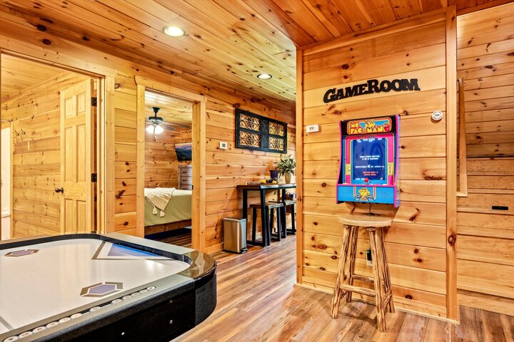 Cabin in Pigeon Forge, US