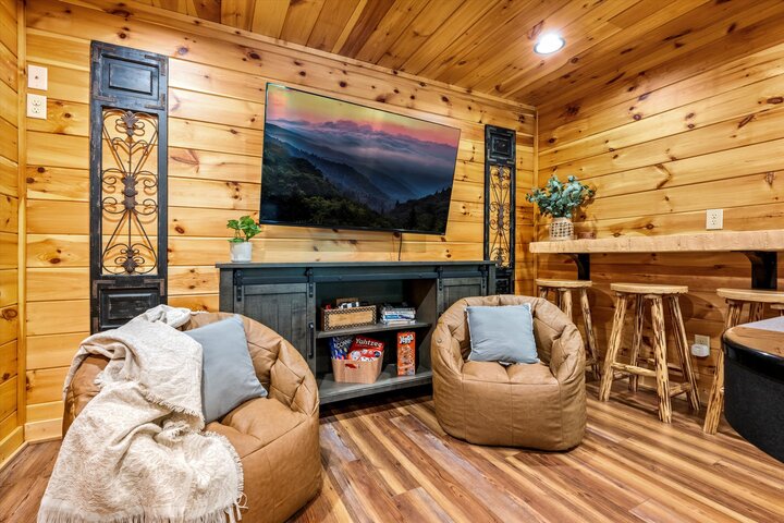 Cabin in Pigeon Forge, US