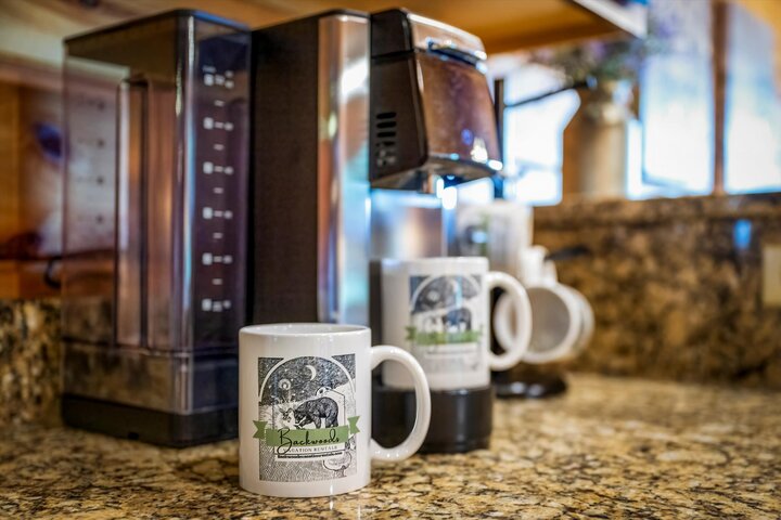 Cabin in Pigeon Forge, US