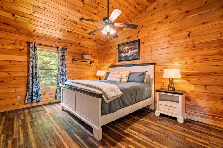 Cabin in Pigeon Forge, US