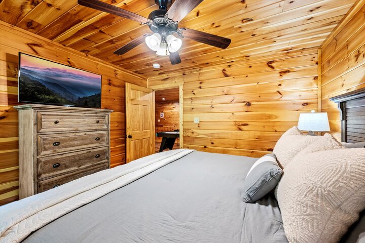 Cabin in Pigeon Forge, US