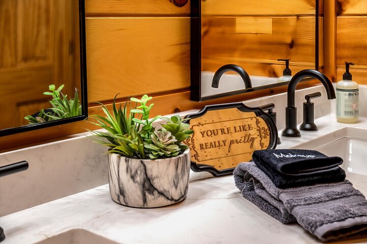 Cabin in Pigeon Forge, US