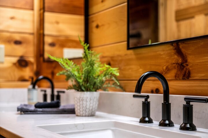 Cabin in Pigeon Forge, US