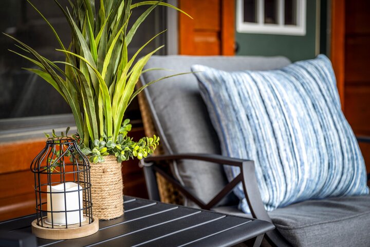 Cabin in Pigeon Forge, US