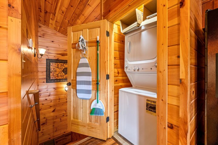 Cabin in Pigeon Forge, US