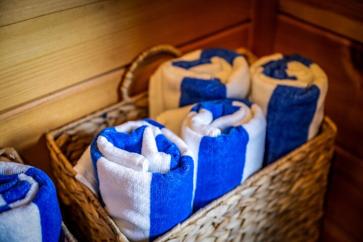 Cabin in Pigeon Forge, US