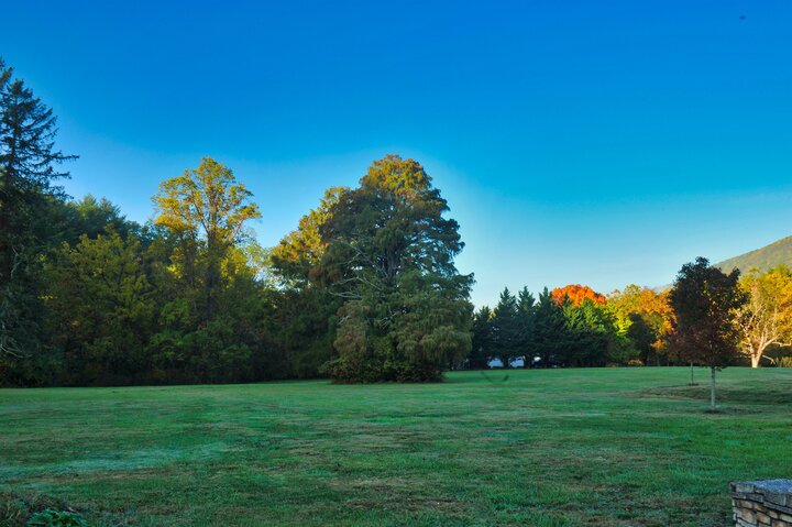 Cottage in Clifton Forge, US