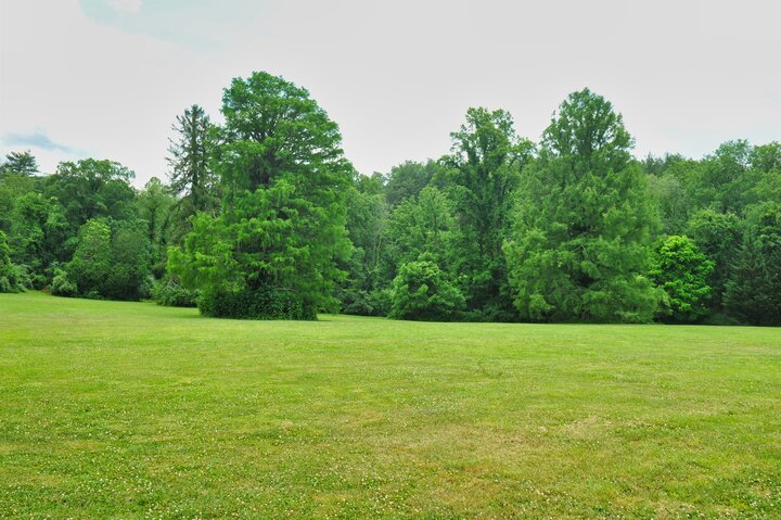 Cottage in Clifton Forge, US