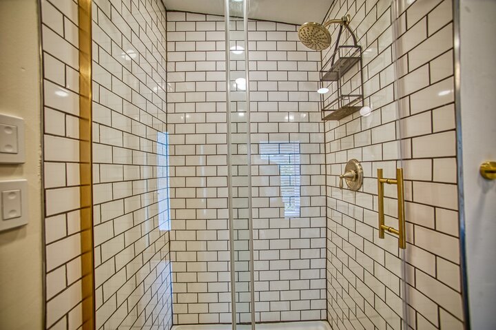 House in Clifton Forge, US