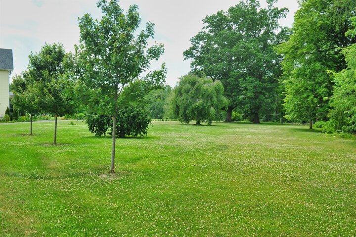 House in Clifton Forge, US