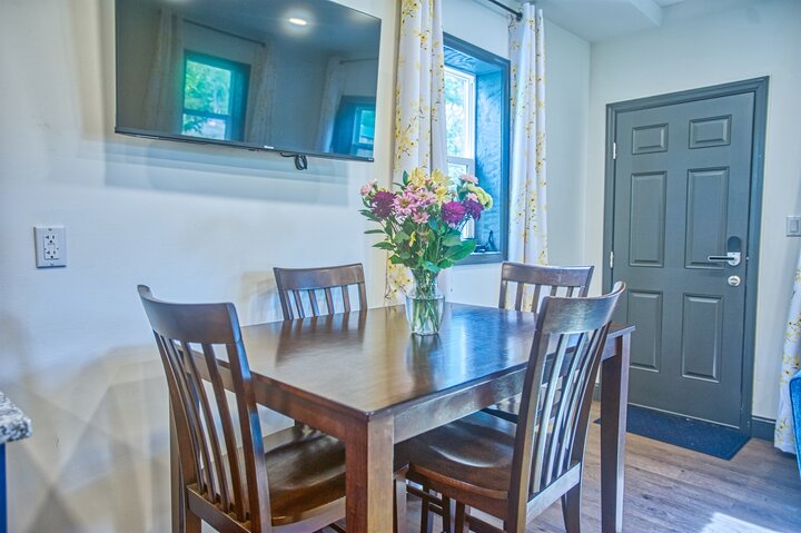 Cottage in Clifton Forge, US