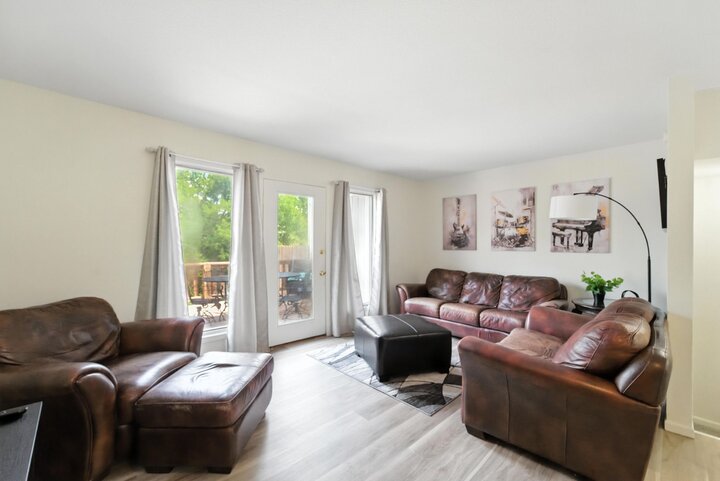 Townhome in Columbia, US