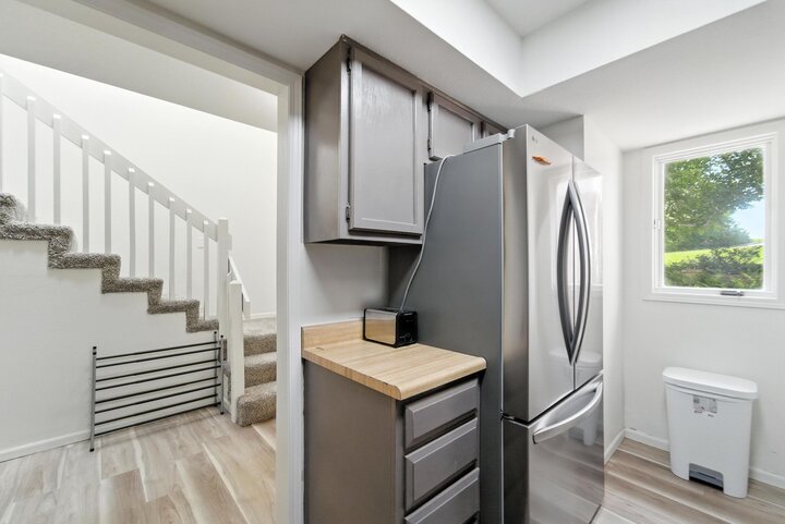 Townhome in Columbia, US