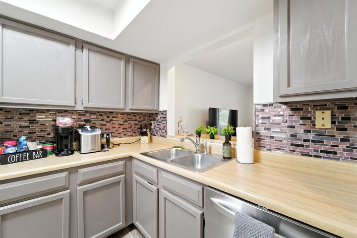 Townhome in Columbia, US