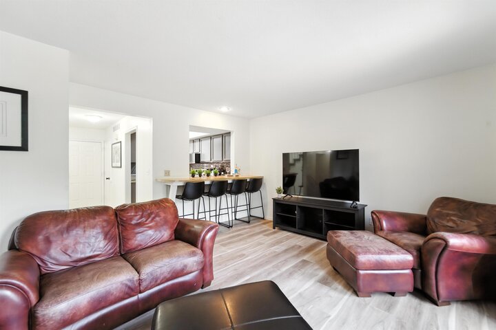 Townhome in Columbia, US