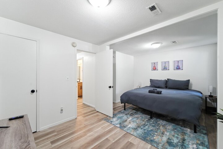 Townhome in Columbia, US