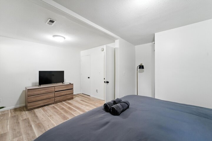 Townhome in Columbia, US