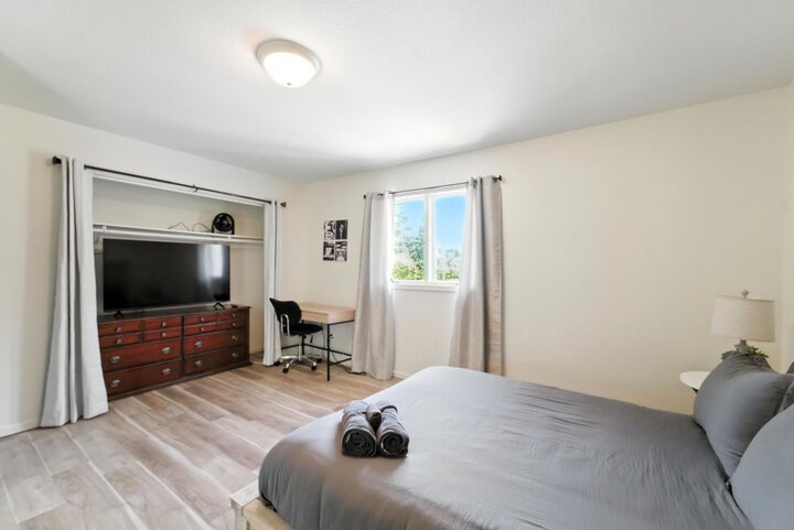 Townhome in Columbia, US