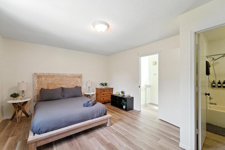 Townhome in Columbia, US