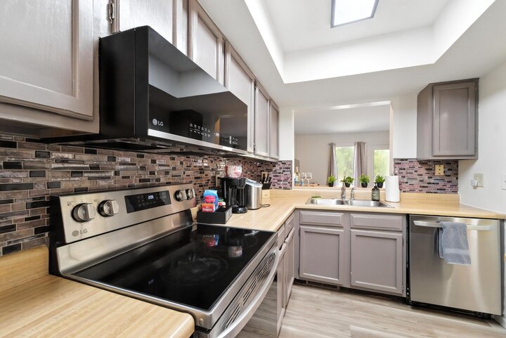 Townhome in Columbia, US