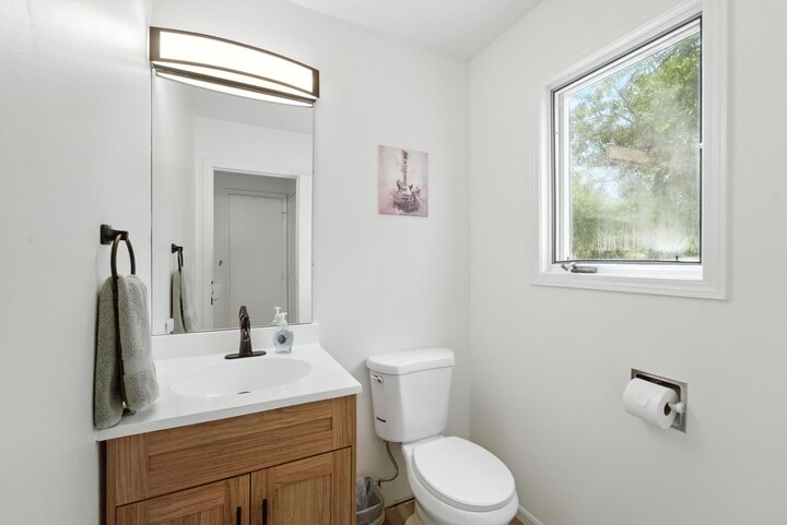 Townhome in Columbia, US